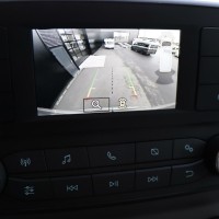 LMC innovan 592 130pk | Lengtebedden | 5.98m | Luifel | Verwarmde Vuilwatertank | Cruise Control | Foto #17
