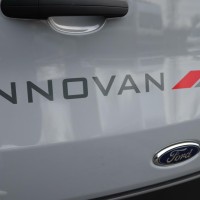 LMC innovan 592 130pk | Lengtebedden | 5.98m | Luifel | Verwarmde Vuilwatertank | Cruise Control | Foto #21