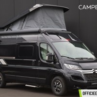 Tweedehands LMC campers camper kopen