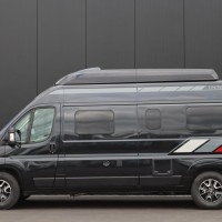 Lmc Innovan 600 140pk | 5.99m | Hefdak | Luifel | Dwarsbed | Inlegramen | Cruise Control | Foto #16