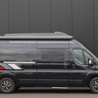 Lmc Innovan 600 140pk | 5.99m | Hefdak | Luifel | Dwarsbed | Inlegramen | Cruise Control | Foto #17