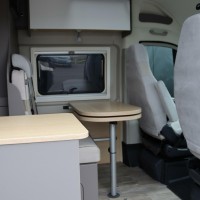 Lmc Innovan 600 140pk | 5.99m | Hefdak | Luifel | Dwarsbed | Inlegramen | Cruise Control | Foto #19