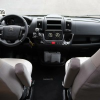 Lmc Innovan 600 140pk | 5.99m | Hefdak | Luifel | Dwarsbed | Inlegramen | Cruise Control | Foto #23