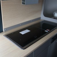Lmc Innovan 600 140pk | 5.99m | Hefdak | Luifel | Dwarsbed | Inlegramen | Cruise Control | Foto #24