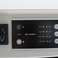 Lmc Innovan 600 140pk | 5.99m | Hefdak | Luifel | Dwarsbed | Inlegramen | Cruise Control | Foto #9