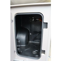 Lmc Innovan 600 140pk | 5.99m | Hefdak | Luifel | Dwarsbed | Inlegramen | Cruise Control | Foto #10