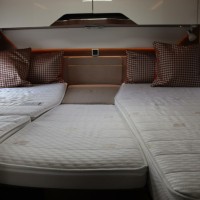 Hymer BMC-I 600 White Line 177pk Automaat | Dakairco | Hefbed | SLC AL-KO Chassis | Adaptive Cruise | Omvormer | Foto #24