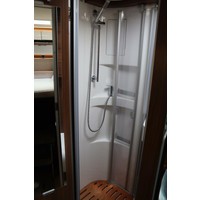 Hymer BMC-I 600 White Line 177pk Automaat | Dakairco | Hefbed | SLC AL-KO Chassis | Adaptive Cruise | Omvormer | Foto #27