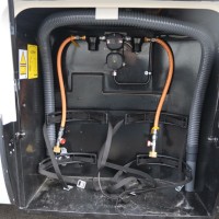 Hymer BMC-I 600 White Line 177pk Automaat | Dakairco | Hefbed | SLC AL-KO Chassis | Adaptive Cruise | Omvormer | Foto #9
