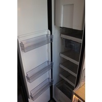 Hymer T585 S Automaat 170pk | Levelsysteem | Diesel Verwarming | XXL Bed | Lengtebedden | Lift Fietsendrager | Adaptive Cruise | Foto #21