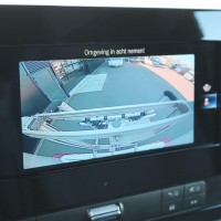 Hymer T585 S Automaat 170pk | Levelsysteem | Diesel Verwarming | XXL Bed | Lengtebedden | Lift Fietsendrager | Adaptive Cruise | Foto #29