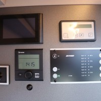 Hymer T585 S Automaat 170pk | Levelsysteem | Diesel Verwarming | XXL Bed | Lengtebedden | Lift Fietsendrager | Adaptive Cruise | Foto #1