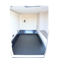 Hymer T585 S Automaat 170pk | Levelsysteem | Diesel Verwarming | XXL Bed | Lengtebedden | Lift Fietsendrager | Adaptive Cruise | Foto #3