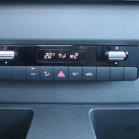 Hymer T585 S Automaat 170pk | Levelsysteem | Diesel Verwarming | XXL Bed | Lengtebedden | Lift Fietsendrager | Adaptive Cruise | Foto #9