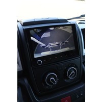 Etrusco V6.6 SB 140pk | Compact model | Lengtebedden | Achteruitrijcamera | Thule Luifel | 3281KM! | Foto #22