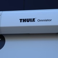 Etrusco V6.6 SB 140pk | Compact model | Lengtebedden | Achteruitrijcamera | Thule Luifel | 3281KM! | Foto #1