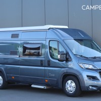 Tweedehands Karmann campers camper kopen