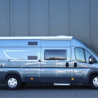 Karmann Mobil Davis 620 2.3 Multijet 130pk | Diesel verwarming | Lengtebedden | Luifel | Achteruitrij camera | Trekhaak | Swing Fietsendrager | Foto #25