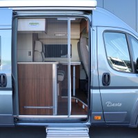Karmann Mobil Davis 620 2.3 Multijet 130pk | Diesel verwarming | Lengtebedden | Luifel | Achteruitrij camera | Trekhaak | Swing Fietsendrager | Foto #26