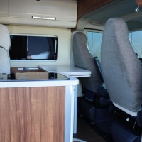 Karmann Mobil Davis 620 2.3 Multijet 130pk | Diesel verwarming | Lengtebedden | Luifel | Achteruitrij camera | Trekhaak | Swing Fietsendrager | Foto #27