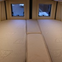 Karmann Mobil Davis 620 2.3 Multijet 130pk | Diesel verwarming | Lengtebedden | Luifel | Achteruitrij camera | Trekhaak | Swing Fietsendrager | Foto #33
