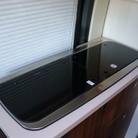 Karmann Mobil Davis 620 2.3 Multijet 130pk | Diesel verwarming | Lengtebedden | Luifel | Achteruitrij camera | Trekhaak | Swing Fietsendrager | Foto #36
