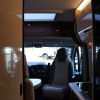 Karmann Mobil Davis 620 2.3 Multijet 130pk | Diesel verwarming | Lengtebedden | Luifel | Achteruitrij camera | Trekhaak | Swing Fietsendrager | Foto #39