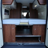 Karmann Mobil Davis 620 2.3 Multijet 130pk | Diesel verwarming | Lengtebedden | Luifel | Achteruitrij camera | Trekhaak | Swing Fietsendrager | Foto #40