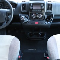 Karmann Mobil Davis 620 2.3 Multijet 130pk | Diesel verwarming | Lengtebedden | Luifel | Achteruitrij camera | Trekhaak | Swing Fietsendrager | Foto #5
