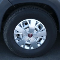 Karmann Mobil Davis 620 2.3 Multijet 130pk | Diesel verwarming | Lengtebedden | Luifel | Achteruitrij camera | Trekhaak | Swing Fietsendrager | Foto #17