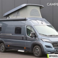 Tweedehands Hymer camper kopen