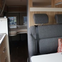 Hymer Yellowstone 2.3 JTD 140pk | XXL Bed | Hefdak | Lengtebedden | Achteruitrijcamera | Foto #29