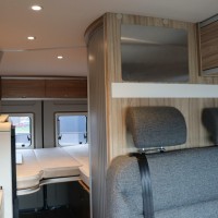 Hymer Yellowstone 2.3 JTD 140pk | XXL Bed | Hefdak | Lengtebedden | Achteruitrijcamera | Foto #30
