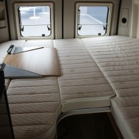 Hymer Yellowstone 2.3 JTD 140pk | XXL Bed | Hefdak | Lengtebedden | Achteruitrijcamera | Foto #31