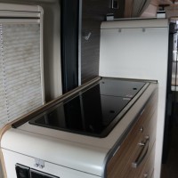 Hymer Yellowstone 2.3 JTD 140pk | XXL Bed | Hefdak | Lengtebedden | Achteruitrijcamera | Foto #33
