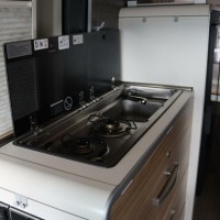 Hymer Yellowstone 2.3 JTD 140pk | XXL Bed | Hefdak | Lengtebedden | Achteruitrijcamera | Foto #34