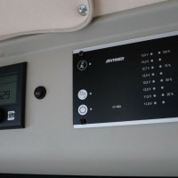 Hymer Yellowstone 2.3 JTD 140pk | XXL Bed | Hefdak | Lengtebedden | Achteruitrijcamera | Foto #37