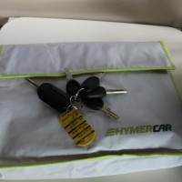 Hymer Yellowstone 2.3 JTD 140pk | XXL Bed | Hefdak | Lengtebedden | Achteruitrijcamera | Foto #19