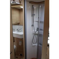 Hymer BMC-T 600 White line 170pk Automaat | Lengtebedden | SLC AL-KO Chassis | Zonnepaneel | Adaptive Cruise | Foto #24