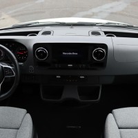 Hymer BMC-T 600 White line 170pk Automaat | Lengtebedden | SLC AL-KO Chassis | Zonnepaneel | Adaptive Cruise | Foto #27