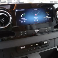 Hymer BMC-T 600 White line 170pk Automaat | Lengtebedden | SLC AL-KO Chassis | Zonnepaneel | Adaptive Cruise | Foto #1