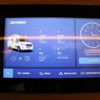 Hymer BMC-T 600 White line 170pk Automaat | Lengtebedden | SLC AL-KO Chassis | Zonnepaneel | Adaptive Cruise | Foto #9