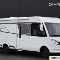 Tweedehands Hymer camper kopen