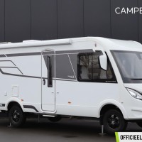 Hymer BMC-I 600 White Line 177pk Automaat | Levelsysteem | Zonnepanelen | SLC AL-KO Chassis | Adaptive Cruise | Hefbed | Foto #30