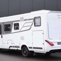 Hymer BMC-I 600 White Line 177pk Automaat | Levelsysteem | Zonnepanelen | SLC AL-KO Chassis | Adaptive Cruise | Hefbed | Foto #32