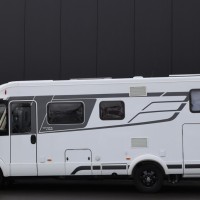 Hymer BMC-I 600 White Line 177pk Automaat | Levelsysteem | Zonnepanelen | SLC AL-KO Chassis | Adaptive Cruise | Hefbed | Foto #33