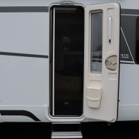 Hymer BMC-I 600 White Line 177pk Automaat | Levelsysteem | Zonnepanelen | SLC AL-KO Chassis | Adaptive Cruise | Hefbed | Foto #35