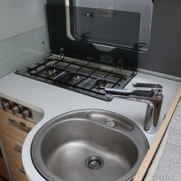 Hymer BMC-I 600 White Line 177pk Automaat | Levelsysteem | Zonnepanelen | SLC AL-KO Chassis | Adaptive Cruise | Hefbed | Foto #41