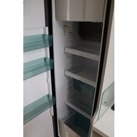 Hymer BMC-I 600 White Line 177pk Automaat | Levelsysteem | Zonnepanelen | SLC AL-KO Chassis | Adaptive Cruise | Hefbed | Foto #42