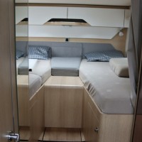 Hymer BMC-I 600 White Line 177pk Automaat | Levelsysteem | Zonnepanelen | SLC AL-KO Chassis | Adaptive Cruise | Hefbed | Foto #45